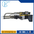 PE/PP Plasitc Extrusion Pipe Fitting Welding Gun (R-SB 50)